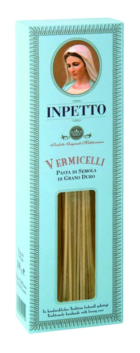 Vermicelli Di Semola Di Grano Duro 500 G 7020401