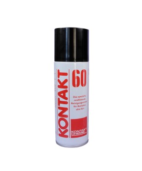 Spray Kontakt 60 Reinigungsspray, 200 ml