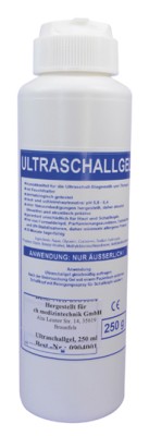 Ultraschallgel 5-l-Kanister