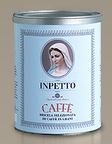 Linea Donna Caffè