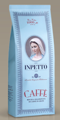 Linea Donna Caffè, 1000 g